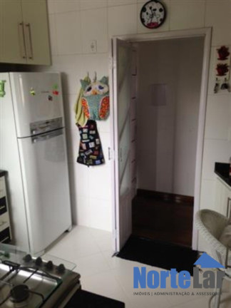 Imagem Apartamento com 3 Quartos à Venda, 83 m² em Vila Isolina Mazzei - São Paulo Imagem Apartamento com 3 Quartos à Venda, 83 m² em Vila Isolina Mazzei - São Paulo