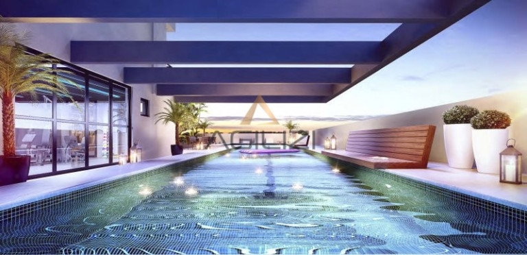 Imagem Apartamento com 3 Quartos à Venda, 125 m² em Pinheiros - São Paulo Imagem Apartamento com 3 Quartos à Venda, 125 m² em Pinheiros - São Paulo