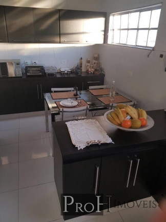 Imagem Cobertura com 3 Quartos à Venda, 340 m² em Perdizes - São Paulo