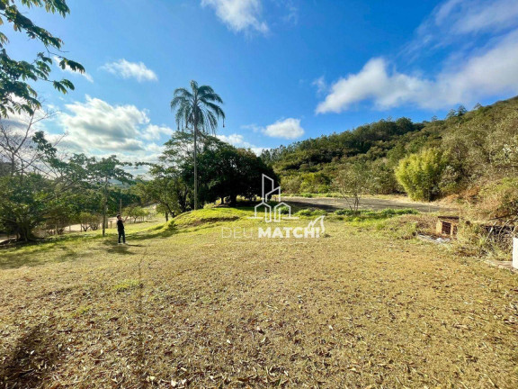 Terreno à Venda, 3.929 m² em Estância Santa Maria Do Laranjal - Atibaia