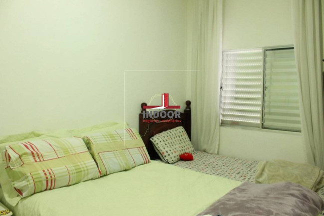 Imagem Casa com 3 Quartos à Venda, 185 m² em água Fria - São Paulo