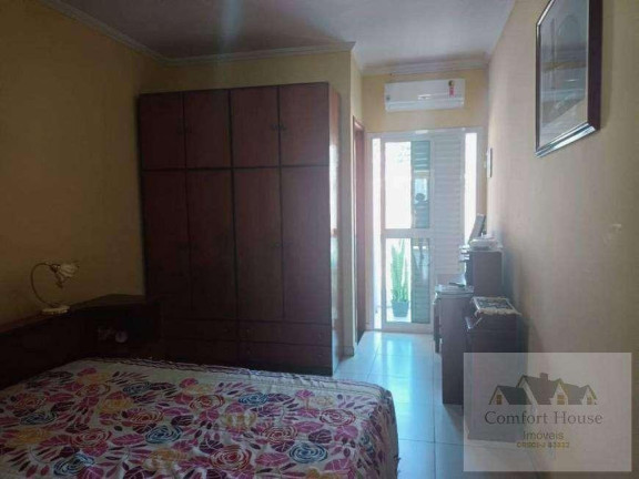 Imagem Imóvel com 2 Quartos à Venda, 77 m² em Parque Oratório - Santo André