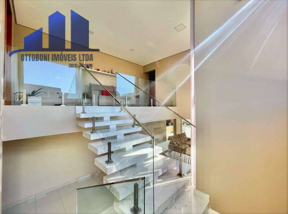Imagem Casa com 4 Quartos à Venda, 315 m² em Paisagem Renoir - Cotia
