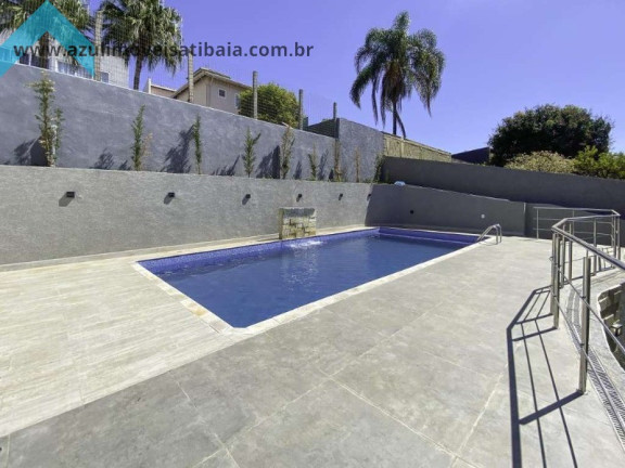 Imagem Casa com 4 Quartos à Venda, 341 m² em Jardim Paulista - Atibaia