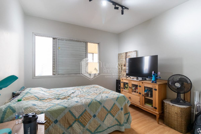 Imagem Apartamento com 4 Quartos à Venda, 155 m² em Santo Amaro - São Paulo
