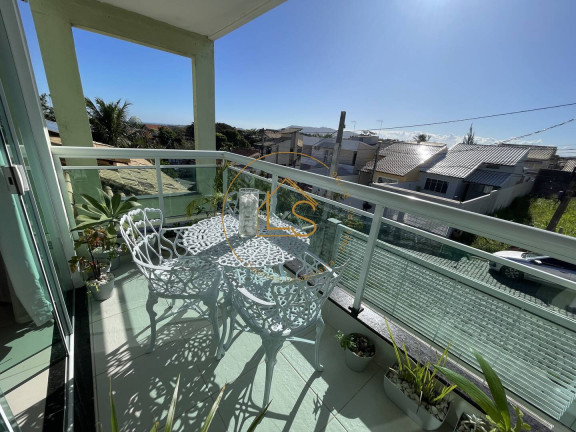 Imagem Apartamento com 3 Quartos à Venda, 99 m² em Porto Da Aldeia - São Pedro Da Aldeia