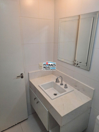 Imagem Apartamento para Alugar, 56 m² em Alto Da Boa Vista - São Paulo Imagem Apartamento para Alugar, 56 m² em Alto Da Boa Vista - São Paulo