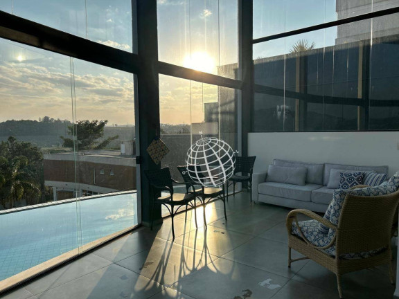 Imagem Casa com 5 Quartos à Venda ou Locação, 564 m² em Condominio Porto Atibaia - Atibaia Imagem Casa com 5 Quartos à Venda ou Locação, 564 m² em Condominio Porto Atibaia - Atibaia