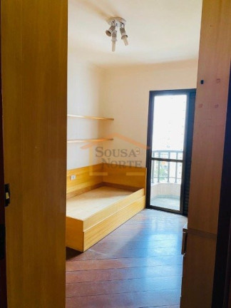 Imagem Apartamento com 4 Quartos à Venda ou Locação, 200 m² em Santana - São Paulo Imagem Apartamento com 4 Quartos à Venda ou Locação, 200 m² em Santana - São Paulo