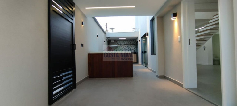 Imagem Casa com 3 Quartos à Venda, 171 m² em Ponta Da Praia - Santos Imagem Casa com 3 Quartos à Venda, 171 m² em Ponta Da Praia - Santos