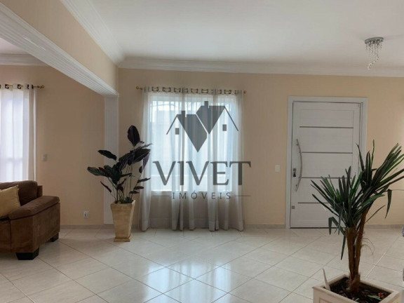 Imagem Casa com 3 Quartos à Venda, 300 m² em Jardim Pagliato - Sorocaba Imagem Casa com 3 Quartos à Venda, 300 m² em Jardim Pagliato - Sorocaba