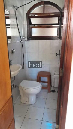 Imagem Casa com 3 Quartos à Venda, 260 m² em Centro - São Bernardo Do Campo Imagem Casa com 3 Quartos à Venda, 260 m² em Centro - São Bernardo Do Campo