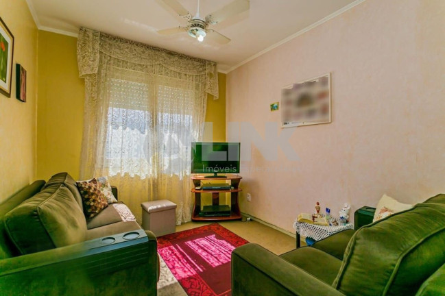 Imagem Apartamento com 3 Quartos à Venda, 98 m² em Vila Ipiranga - Porto Alegre