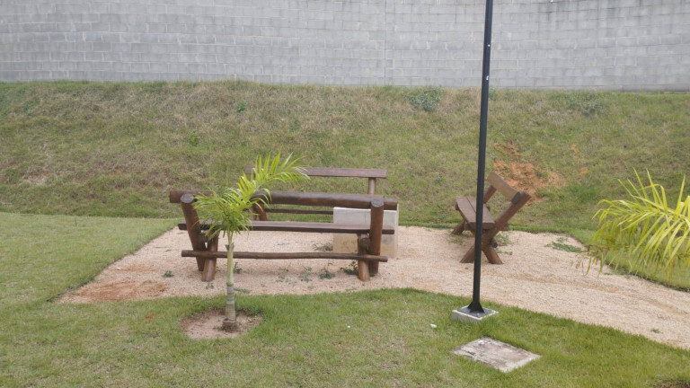 Imagem Apartamento com 2 Quartos à Venda,  em Residencial Vila Park - Campinas