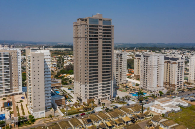 Apartamento com 4 Quartos à Venda, 314 m² em Parque Campolim - Sorocaba