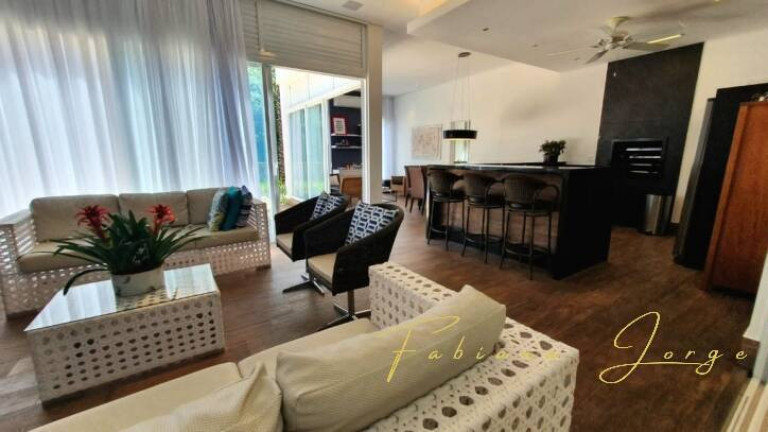 Imagem Casa de Condomínio com 4 Quartos à Venda, 440 m² em Loteamento Mont Blanc Residence - Campinas Imagem Casa de Condomínio com 4 Quartos à Venda, 440 m² em Loteamento Mont Blanc Residence - Campinas