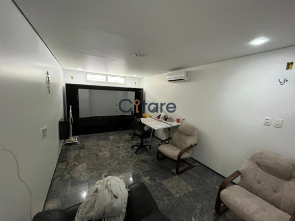 Imagem Cobertura com 3 Quartos à Venda,  em Dionisio Torres - Fortaleza