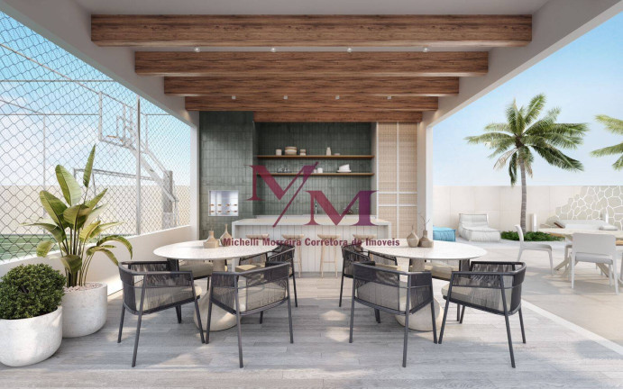Imagem Apartamento com 4 Quartos à Venda, 146 m² em Centro - Balneário Camboriú