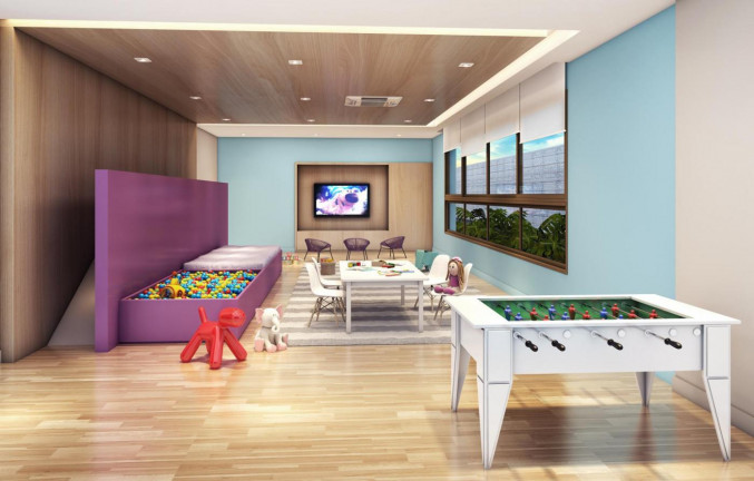 Imagem Apartamento com 3 Quartos à Venda, 114 m² em Vila Leopoldina - São Paulo Imagem Apartamento com 3 Quartos à Venda, 114 m² em Vila Leopoldina - São Paulo