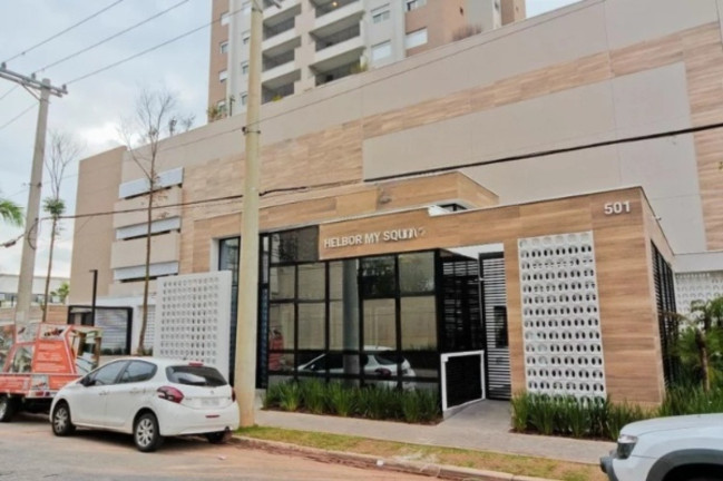 Imagem Imóvel com 2 Quartos à Venda, 60 m² em Limão - São Paulo Imagem Imóvel com 2 Quartos à Venda, 60 m² em Limão - São Paulo