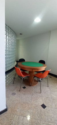 Imagem Apartamento com 3 Quartos para Alugar, 92 m² em Centro - Diadema
