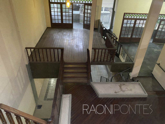 Imagem Casa com 4 Quartos à Venda, 450 m² em Charitas