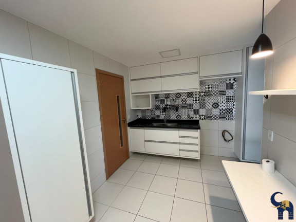 Imagem Apartamento com 4 Quartos à Venda, 140 m² em Pituaçu - Salvador
