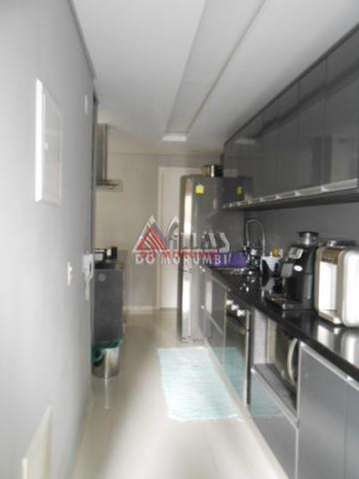 Imagem Apartamento com 2 Quartos à Venda, 61 m² em Vila Andrade - São Paulo