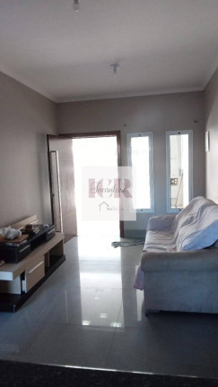 Imagem Casa com 3 Quartos à Venda, 154 m² em Jardim Residencial Villa Amato - Sorocaba Imagem Casa com 3 Quartos à Venda, 154 m² em Jardim Residencial Villa Amato - Sorocaba