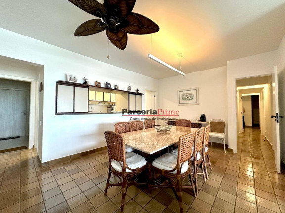 Imagem Apartamento com 4 Quartos à Venda, 149 m² em Riviera Módulo 3 - Bertioga