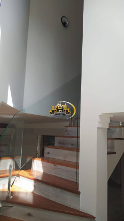 Imagem Casa de Condomínio com 4 Quartos à Venda, 425 m² em Alphaville - Santana De Parnaíba Imagem Casa de Condomínio com 4 Quartos à Venda, 425 m² em Alphaville - Santana De Parnaíba