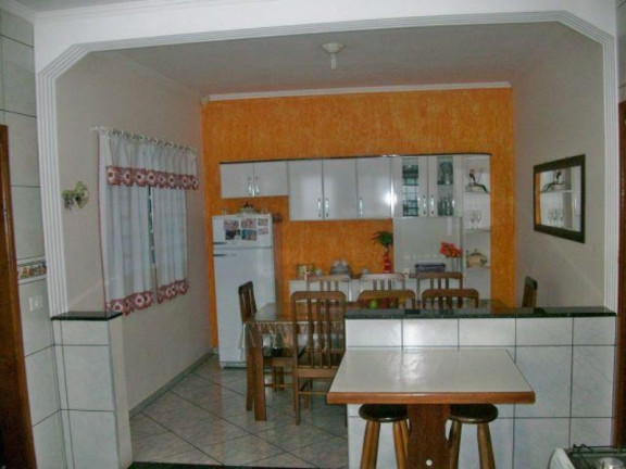 Imagem Casa com 2 Quartos à Venda, 200 m² em Residencial Bordon - Sumaré