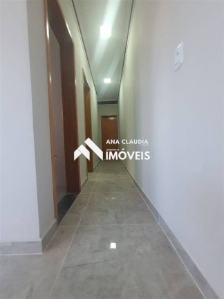 Imagem Casa com 3 Quartos à Venda, 75 m² em Bopiranga - Itanhaem