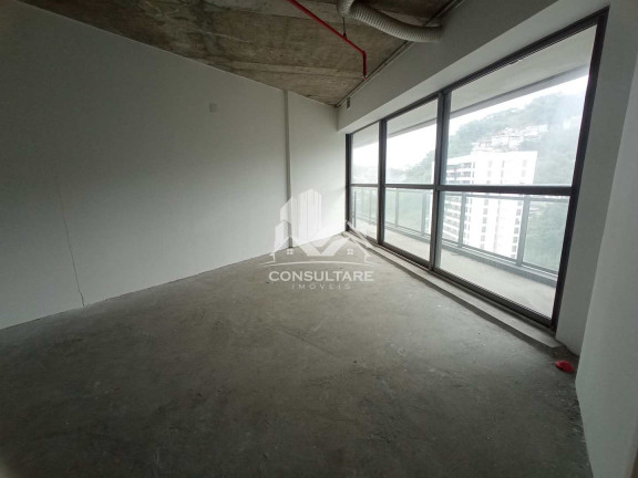 Imagem Imóvel à Venda, 84 m² em Valongo - Santos Imagem Imóvel à Venda, 84 m² em Valongo - Santos