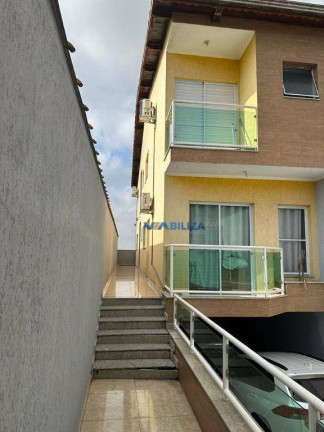 Imagem Casa com 3 Quartos à Venda, 260 m² em Jardim Aeródromo - Guarulhos Imagem Casa com 3 Quartos à Venda, 260 m² em Jardim Aeródromo - Guarulhos