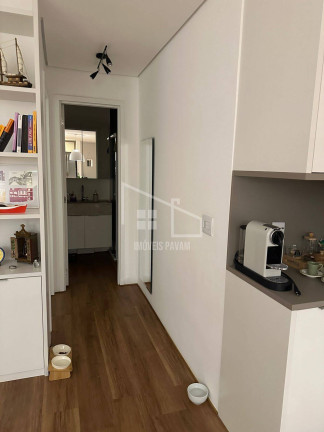 Imagem Apartamento com 1 Quarto à Venda, 58 m² em Rudge Ramos - São Bernardo Do Campo
