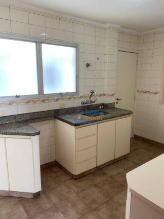 Imagem Apartamento com 3 Quartos à Venda, 98 m² em Pinheiros - São Paulo