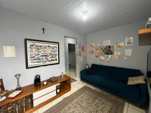 Imagem Casa com 2 Quartos à Venda, 200 m² em Residencial Caimã - Botucatu Imagem Casa com 2 Quartos à Venda, 200 m² em Residencial Caimã - Botucatu