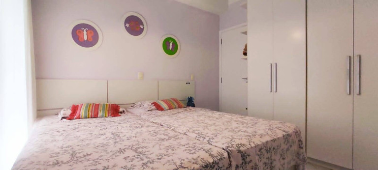 Imagem Apartamento com 3 Quartos à Venda, 131 m² em Riviera De São Lourenço - Bertioga