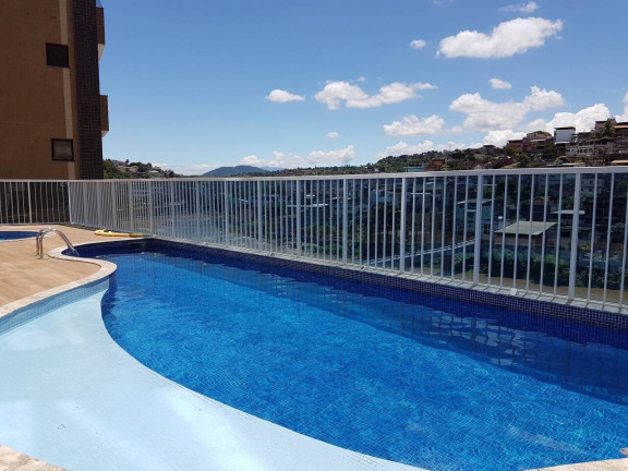 Imagem Apartamento com 3 Quartos à Venda, 158 m² em Cachoeiro De Itapemirim - Cachoeiro De Itapemirim