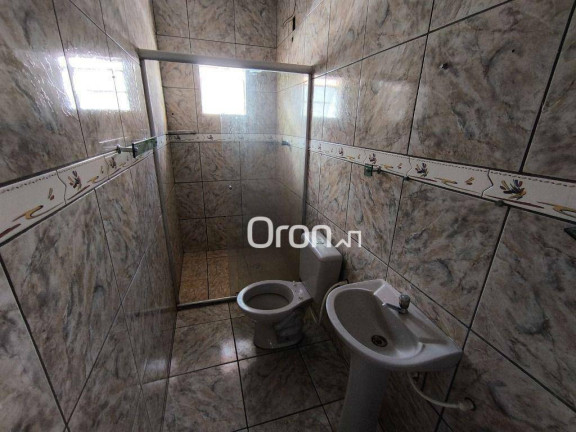 Imagem Sobrado com 3 Quartos à Venda, 110 m² em Parque Amazônia - Goiânia