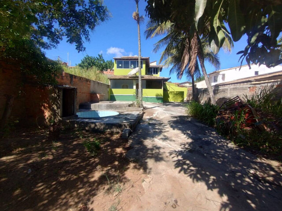Imagem Casa com 3 Quartos à Venda,  em Balneário Das Conchas - São Pedro Da Aldeia