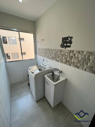 Imagem Apartamento com 2 Quartos à Venda, 60 m² em Ponte De São João - Jundiaí