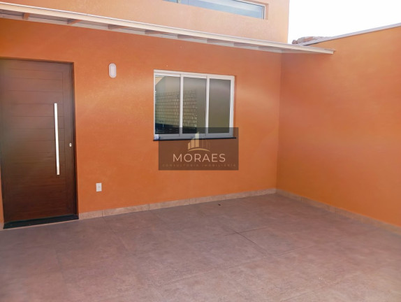 Imagem Casa com 2 Quartos à Venda, 125 m² em Lívia I - Botucatu Imagem Casa com 2 Quartos à Venda, 125 m² em Lívia I - Botucatu