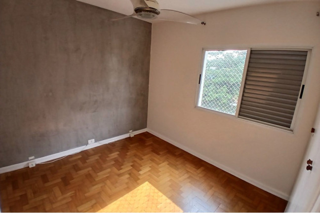Imagem Imóvel com 2 Quartos à Venda, 83 m² em Campo Belo - São Paulo
