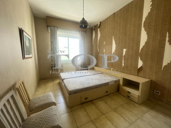 Imagem Apartamento com 3 Quartos à Venda, 125 m² em Pitangueiras - Guarujá