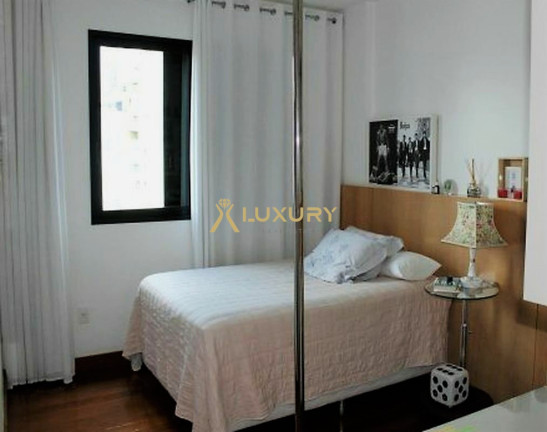 Imagem Imóvel com 4 Quartos à Venda, 251 m² em Sion - Belo Horizonte