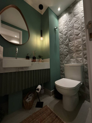 Imagem Apartamento com 2 Quartos à Venda, 117 m² em Campo Belo - São Paulo Imagem Apartamento com 2 Quartos à Venda, 117 m² em Campo Belo - São Paulo