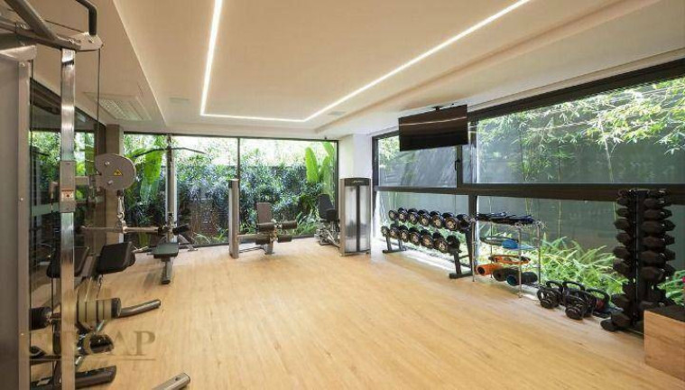 Imagem Apartamento com 2 Quartos à Venda, 269 m² em Itaim Bibi - São Paulo
