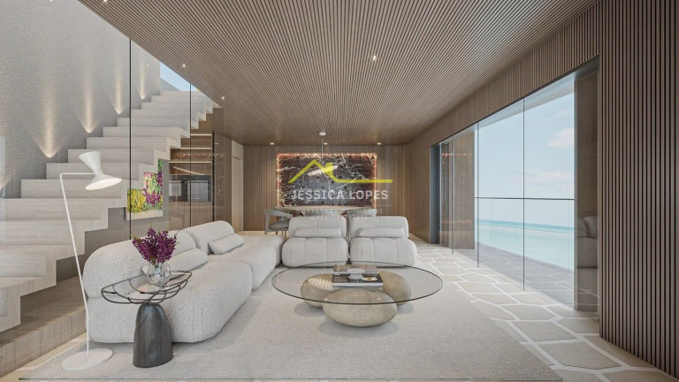 Imagem Apartamento com 3 Quartos à Venda, 156 m² em Cabo Branco - João Pessoa Imagem Apartamento com 3 Quartos à Venda, 156 m² em Cabo Branco - João Pessoa